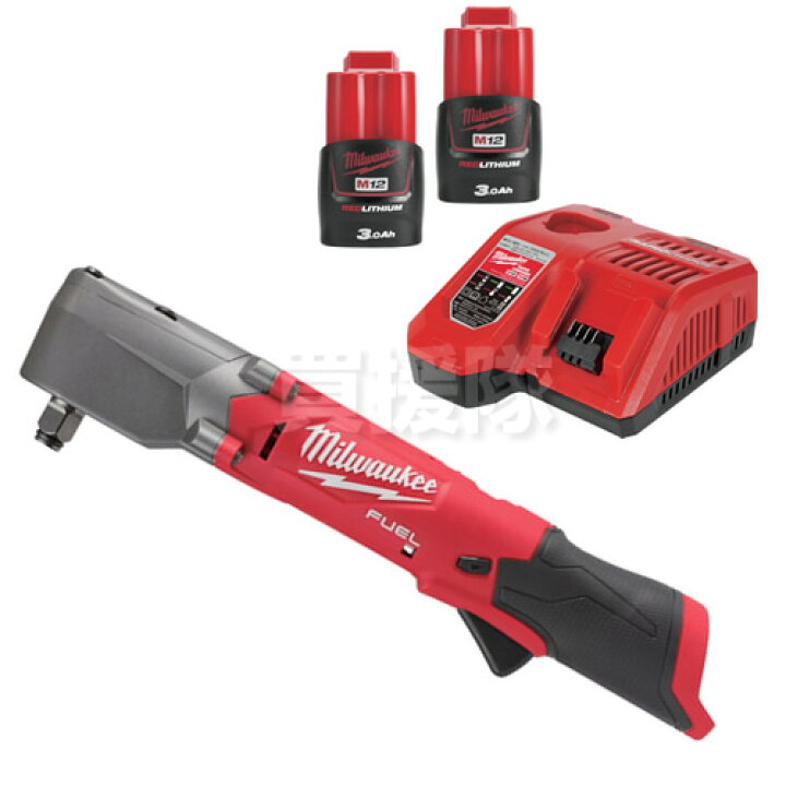 楽天市場】ミルウォーキーツール・ジャパン合同会社 milwaukee M12 