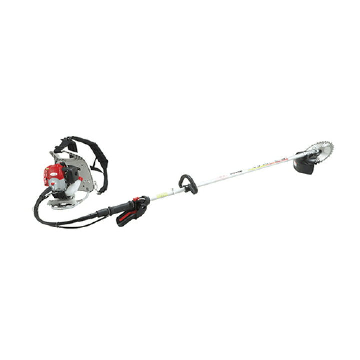 楽天市場】新ダイワ 背負式刈払機 RK1121-PT [20.9cc] 【草刈機 
