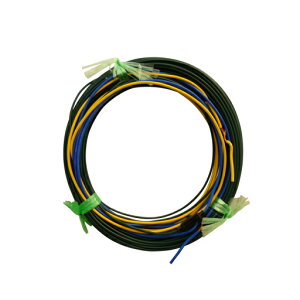 日本ノーデン 農電ケーブル 単相100V 250W 31m 1-250【温床器械 温床機器 単相 保温 サーモ 土中 菜園 ハウス 冬 植物 日本農電 ノーデン 農電ケーブル 単相100v 農電園芸ケーブル 農 電 ケーブル】