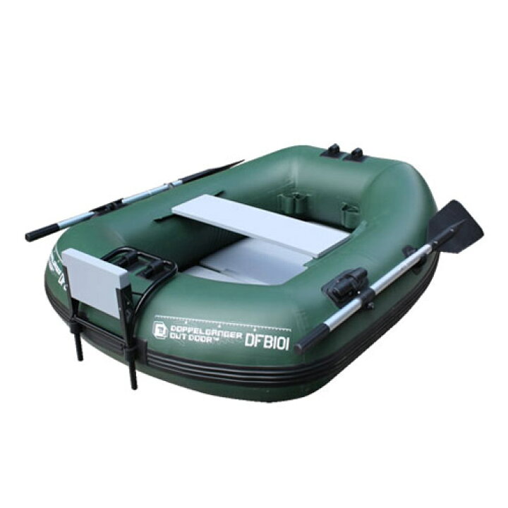 楽天市場】DOD（ディーオーディー） アウトドアバスフローターボート  