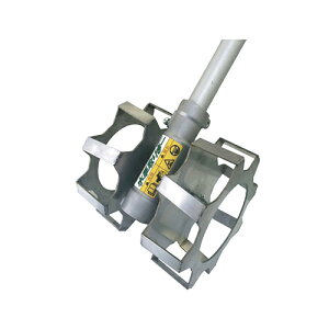 アイデック 水草取りまー AMT-AJ1505T 【草刈機 刈払機 草刈り機 刈払り機 草刈 草抜き 除草 作業用 アタッチメント オプション 水草 水田 田んぼ とりまー トリマー】【おしゃれ おすすめ】[CB99