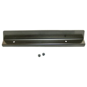 ニシガキ 超安全 草刈バリカン300用 寄せ板 N-838-2 【草刈機 草刈り機 草刈器 刈払機 刈払い機 刈払器 刈払 刈払い 草刈 草刈り 用 オプション アクセサリー アタッチメント】【おしゃれ おす