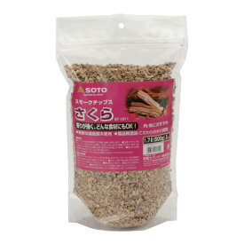 楽天市場 スモークチップ 量の通販