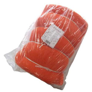 �����˒� PE�h���� 20mm�p 18.0m×54.0m [�I�����W�F/400D] G300 500514 [�J���[:�I�����W]