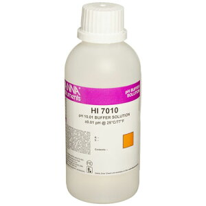 �n���i pH �W���t 10.01 HI7010M �X�^���_�[�h�^�C�v�y�n���i HANNA ph�v���� �v���@�� ����� �d�� ph�v �p �p�i ISO 3696/BS3978�K�i ���x��������Ő��� �ō��i�� �Z���n�t NIST�W������ SRM �g���[�T