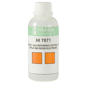 ni pHdɓt HI7071M 3.5M KCL+AgClyni HANNA phv v@  d phv p pi pHd ORPd VOWNV _uWNV  ⃏C dnt d