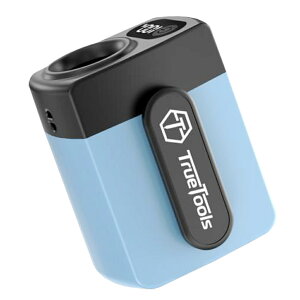 ���|���t�@�� �x���g�t�@�� 6000mAh PSE�F�؍� �啗�� ��@ TRTO-BF6000 TrueTools �y2025 �ŐV �n���Y�t���[ ���|����@ 5�i�K���� �[�d�� Type-C USB�[�d �o�b�e���[�� ��|�� ���� ���^ �~�j��@ 