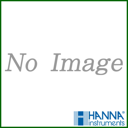 ハンナ ORP電極 HI3148B-50 0.5mケーブル【ハンナ HANNA 計測機器 測定