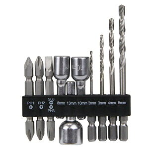 �y�|�C���g10�{�z SK11 B-M�r�b�g�Z�b�g10Pcs SCB-106 �yFJtools SK11 B-M�r�b�g�Z�b�g10Pcs SCB-106 ��[�H�� �h�����A�N�Z�T�� �X�N�����[�r�b�g 4977292305150 �z�y������� �������߁z[CB99]