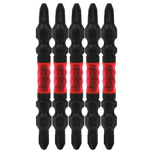 【ポイント10倍】 SK11 スーパー阿修羅ビットTS5P SSA-SP05-2065 【FJtools SK11 スーパー阿修羅ビットTS5P SSA-SP05-2065 先端工具 ドリルアクセサリ スクリュービット 4977292307055 】【おしゃれ おすすめ】[C