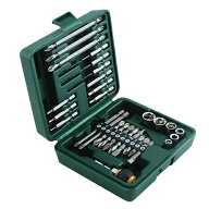 【ポイント10倍】 E-Value ビット＆ソケット BS-4 29PCS 【FJtools 充電ドライバー インパクト ネジ締め …