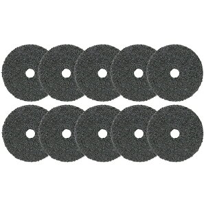 【ポイント10倍】 ジスクペーパー10枚入り 4ガタ #16 【FJtools ジスクペーパー10枚入リ 4ガタ #16 先端工具 ジスク・両頭アクセサリ ペーパー・スポンジサンダー 4977292339315 】【おしゃれ おすす