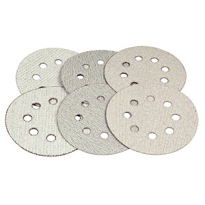 【ポイント10倍】 SK11 ランダムサンダー用ペーパー 125MM セット 【FJtools 研磨仕上 金属 さび落とし 塗装はがし 集塵用穴付 研削 セット 先端工具 電動アクセサリ サンダーペーパー 4977292360791