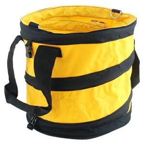 【ポイント10倍】 E-Value ポップアップバッグM 限定 EPU-R31Y イエロー 【FJtools E-Value ポップアップバッグM 限定 EPU-R31Y イエロー 収納用品 ツールバッグ 自社ツールバッグ 4977292811095 】【おしゃれ