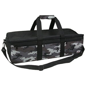 【ポイント10倍】 SK11 マルチクリーナーバッグ SMCB-メイサイグレー 【FJtools SK11 マルチクリーナーバッグ SMCB-メイサイグレー 収納用品 ツールバッグ 自社ツールバッグ 4977292969932 】【おしゃれ