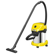 楽天市場】ケルヒャー 乾湿両用バキューム wd3の通販