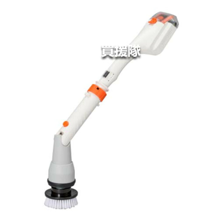 楽天市場】工進 18V 充電式 マルチ スクラブブラシ SCB-180 【パワフル 