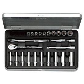 楽天市場 Ktc ソケットレンチ セットの通販