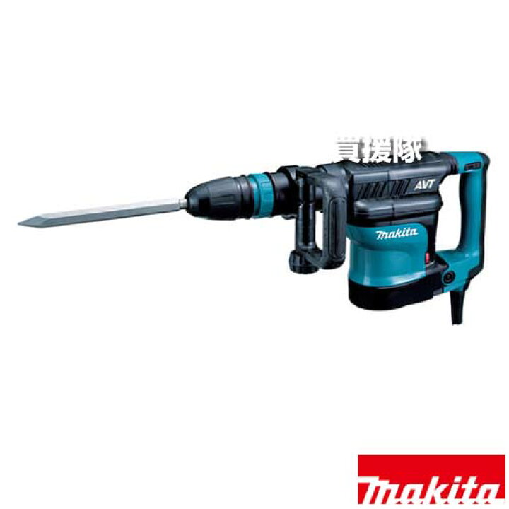 楽天市場】マキタ 電動ハンマ 質量7.4kg HM1111C 【工具 電動工具 DIY 