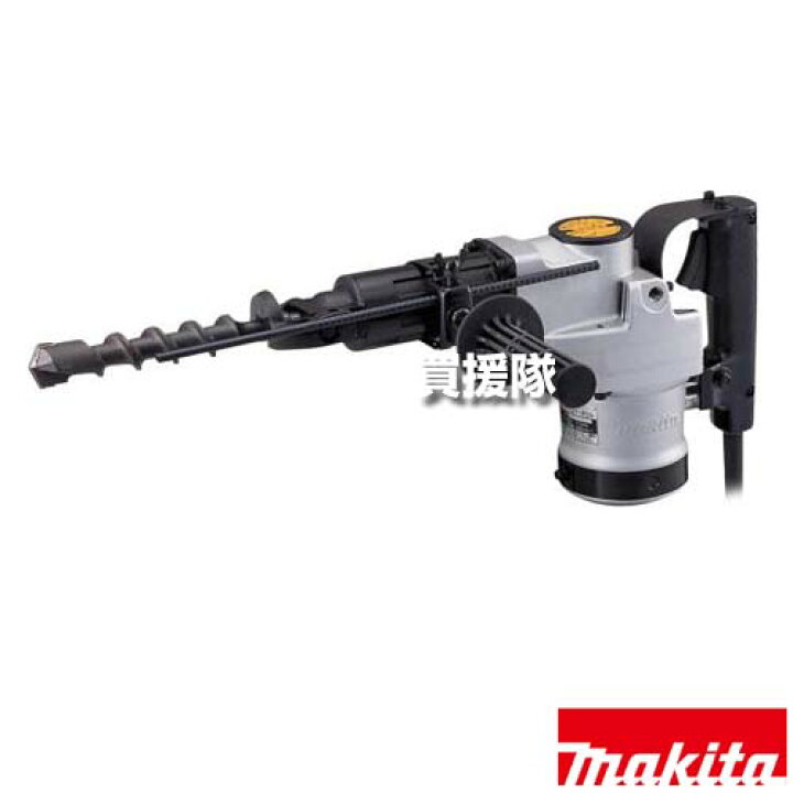 楽天市場】マキタ ハンマドリル 38mm HR3811 【工具 電動工具 DIY 