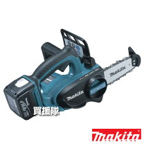 楽天市場】マキタ 14．4v 充電式チェーンソー uc121dの通販