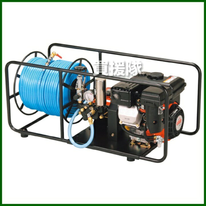 楽天市場】安田工業 セット動噴・洗浄機 SCM-1500MF 【安田工業 動力 