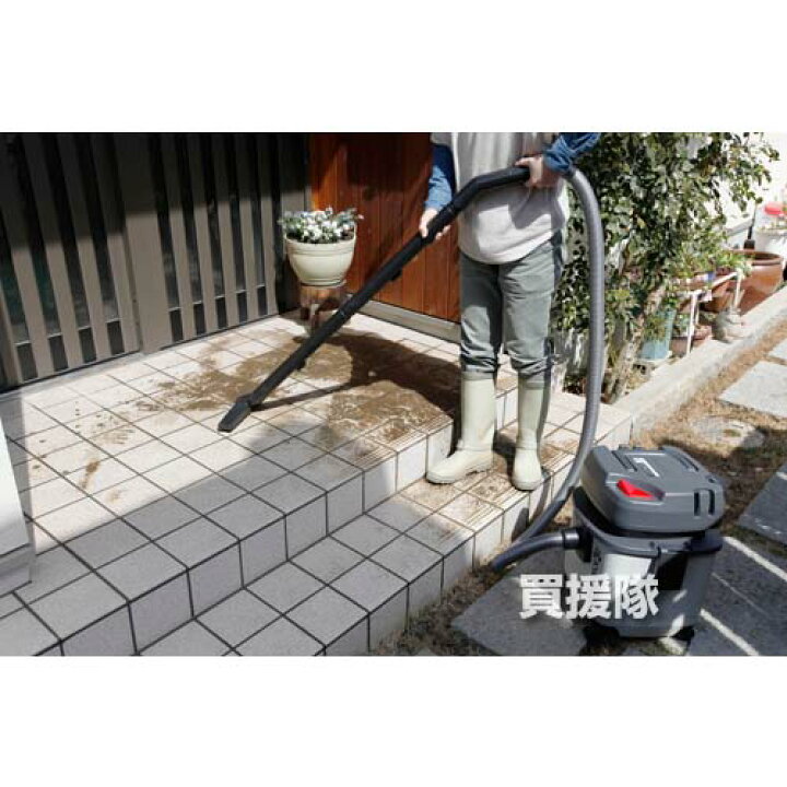 楽天市場】☆ポイント5倍☆KYOCERA（京セラ） 集塵機 小型 VC-1100 