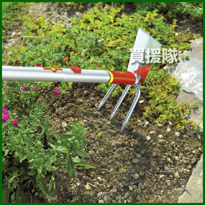 楽天市場 ウルフガルテン Wolf Garten Il M3 鋤 鍬 穴掘り 土起こし クワ くわ すき 手工具 道具 畑 耕す 農機具 園芸用 園芸 菜園 ガーデニング 用品 手工具 おしゃれ おすすめ Cb99 買援隊