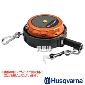 ���|�C���g5�{���n�X�N�o�[�i 15m���W���[�e�[�v 5056973-15�y���@ ���� ���W���[ �X�P�[�� �e�[�v ���ʖڐ��� ���� ������ ���؍�Ɨp �_�� �ы� �R�� �`�F���\�[ �`�F�[���\�[ ��� husqvarna �n