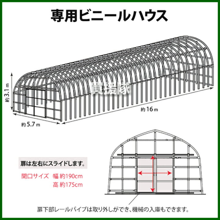 楽天市場 法人限定 グリーングリーン 水耕栽培装置 Diy組立てキット ビニールハウスセット アマテラス小農 家庭菜園 自給自足 家庭園芸 実験研究機関 施設 病院 育苗 都市農業 ハウスの有効活用 中小規模向け 6次化 水耕栽培システム おしゃれ おすすめ Cb99