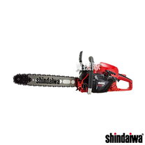 楽天市場】shindaiwa チェンソーの通販