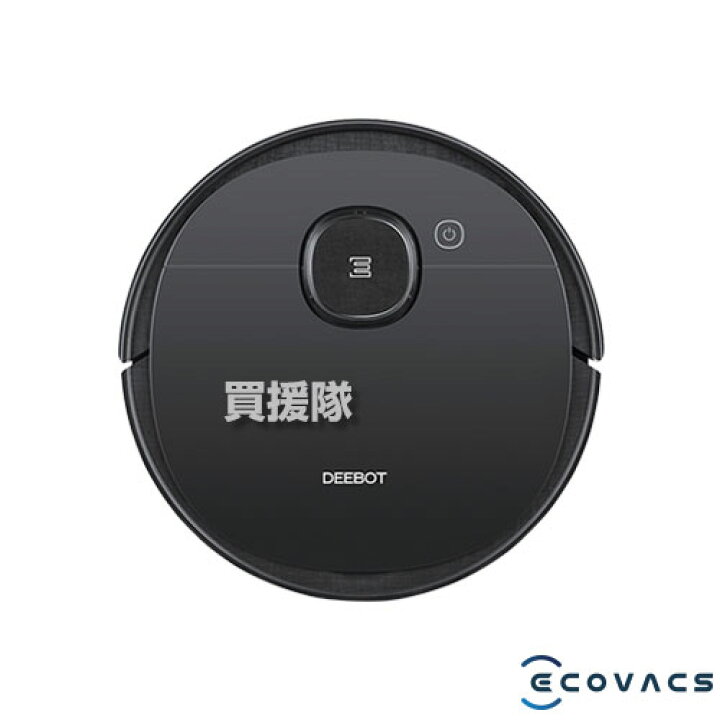 楽天市場】エコバックス ロボット掃除機 DEEBOT 床掃除 ロボット 