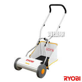 楽天市場 Ryobi 草刈機 手押しの通販