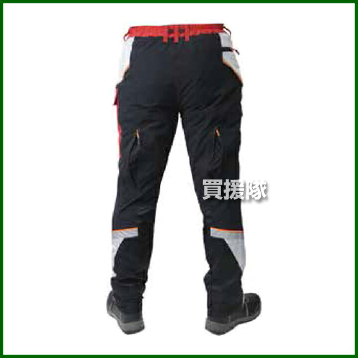 楽天市場】杣 (SOMA) チェーンソー用 防護ズボン スタンダード (L 
