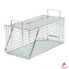 楽天市場 捕獲 用 ゲージの通販