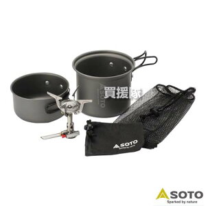 SOTO A~JX NbJ[R{ SOD-320CC yVOXg[u A~ NbJ[ Zbg |bg  e e 500ml 1000ml RpNg   NbLO AEghA AEghApizy 