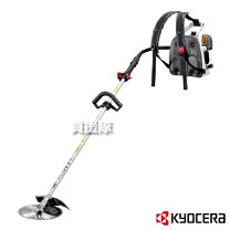 楽天市場】リョービ エンジン刈払機 ekkb－2660lの通販 