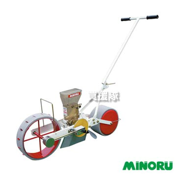 楽天市場】みのる産業 野菜播種機 PW-121 (ロール交換式) : 瀧商店