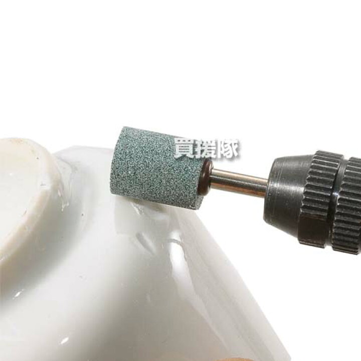楽天市場 キソパワーツール 軸付砥石 2本 Gc No ミニルーター用 先端工具 ガラス セトモノ 宝石 金属 研削 研磨 彫刻 研ぎ 削る 磨く けんま けずる Diy 工具 道具 ツール 工作 作業 プロクソン Proxxon おしゃれ おすすめ Cb99 買援隊