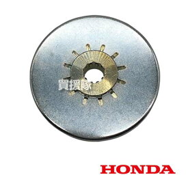 ホンダ ブレードホルダー A （巻付防止カバー） 72611-VJ3-A91 【UMK425H HONDA 草刈機 草刈り機 草刈器 刈払機 刈払い機 用 替え 交換 部品 パーツ メンテナンス品】【おしゃれ おすすめ】[CB99]
