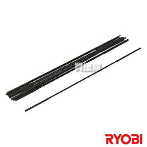 リョービ(RYOBI) TF-30用木工金属糸ノコ刃 6640991 【切断機 糸鋸 糸のこ TF-30 用 交換 替え刃 替刃 部品 パーツ 消耗品 工具 電動工具 DIY ツール 工具 用品 大工 日曜大工 京セラ KYOCERA】【おしゃれ