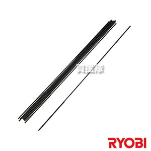リョービ(RYOBI) TF-30用真鍮糸ノコ刃 6641051 【切断機 糸鋸 糸のこ TF-30 用 交換 替え刃 替刃 部品 パーツ 消耗品 工具 電動工具 DIY ツール 工具 用品 大工 日曜大工 京セラ KYOCERA】【おしゃれ おす