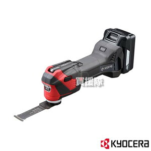 KYOCERA(���Z��) 18V �[�d���}���`�c�[�� DMT11XR 617600A �y�؍� �|�� ��S���� �ؒf ���� ���� ���� �|�P�b�g�ؒf LED���C�g �X�^�[���b�N �H�� �d���H�� DIY �c�[�� �H�� �p�i ��H ���j��H�z�y����