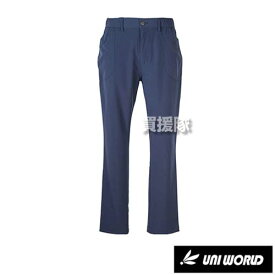 ユニワールド のらスタイル 軽量ストレッチパンツ M ネイビー NS-2009 【UNI WORLD NORA STYLE ズボン パンツ 軽量 ストレッチパンツ 動きやすい 膝 曲げやすい ポケット付き 農業用 家庭菜園 作業 アウトドア 農作業 】【おしゃれ おすすめ】[CB99]