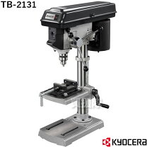 楽天市場】リョービ 卓上ボール盤 tb-2131の通販