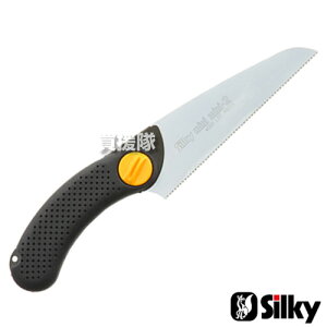 シルキー ミニミニ-2 木工用 150mm(のこぎり・鋸)【のこぎり 本体 小型 ノコギリ 鋸 剪定 薄板 ベニヤ板 建築大工 切断 4列目とびアサリ 衝撃焼入れ 防錆めっき ホビー 日曜大工 DIY 工具 木工