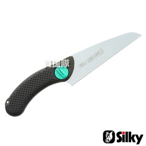 シルキー ミニミニ-2 プラ用 150mm(のこぎり・鋸)【のこぎり 本体 小型 ノコギリ 鋸 剪定 プラスチック エンビ 塩ビ パイプ 切断 衝撃焼入れ 防錆めっき ホビー 日曜大工 DIY 工具 プラ用 ミニ