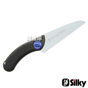 シルキー ミニミニ-2 金属用 150mm(のこぎり・鋸)【のこぎり 本体 小型 ノコギリ 鋸 剪定 金属 アルミ 非鉄金属 アルミ合金 銅 真鍮 しんちゅう 切断 衝撃焼入れ 防錆めっき ホビー 日曜大工