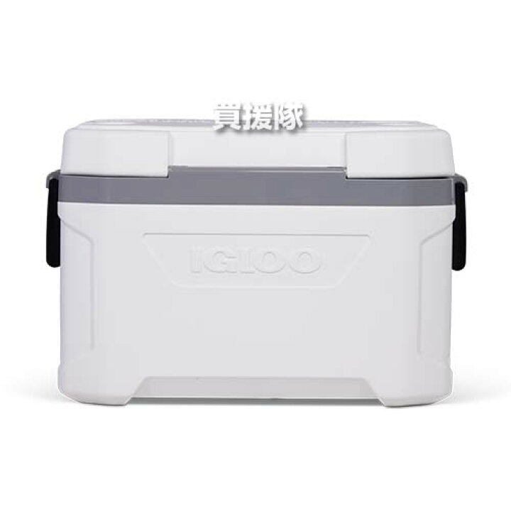 イグルー IGLOO クーラーボックス マリンウルトラ54 51L