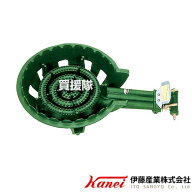 【最大3000円OFFクーポン★スーパーSALE限定特価】カネイ 3連 コンロセット 種火なし LPガス用 KP-30 【…